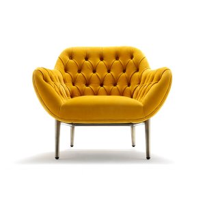 Jade Luxury扶手椅