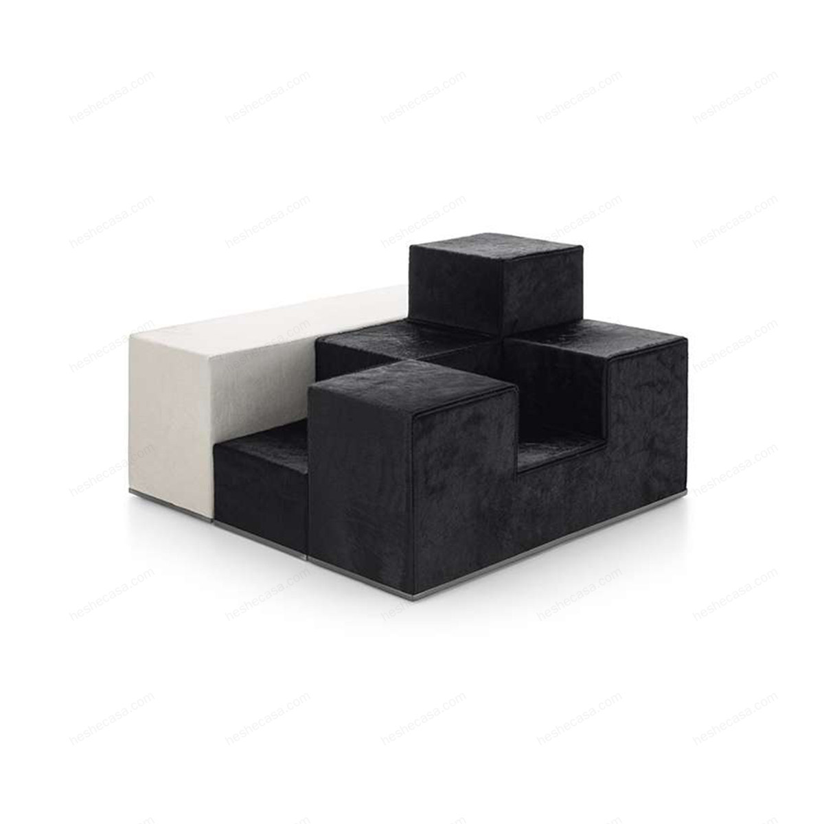 Gli Scacchi凳子/踏