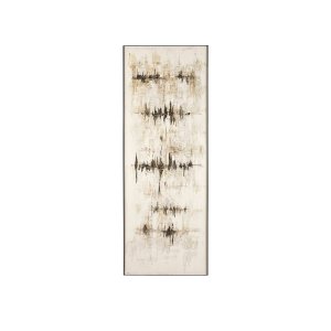 Sound-wave装饰画