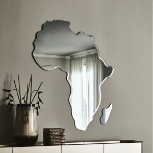 Africa镜子