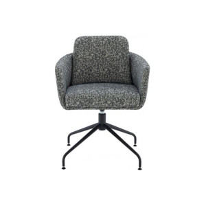 Tadao扶手椅