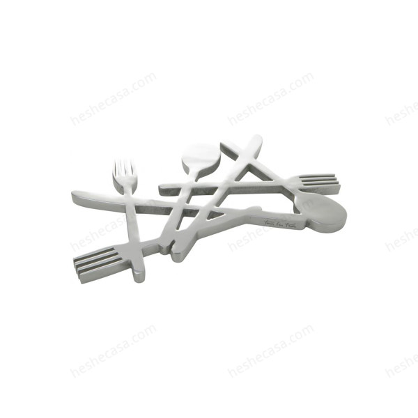 Plate stand: evlan 隔热垫