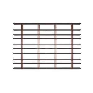 Wall.2置物架/书柜