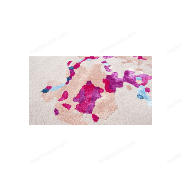 Sakura地毯