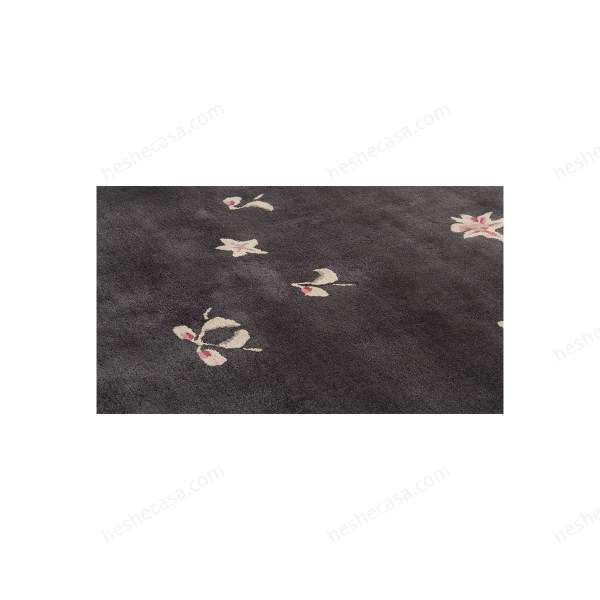 Nuit Florale地毯