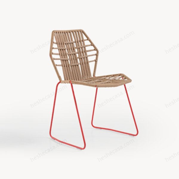 Tropicalia 单椅/凳子