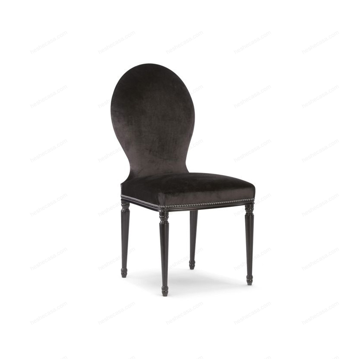 La Collection Parisienne单椅