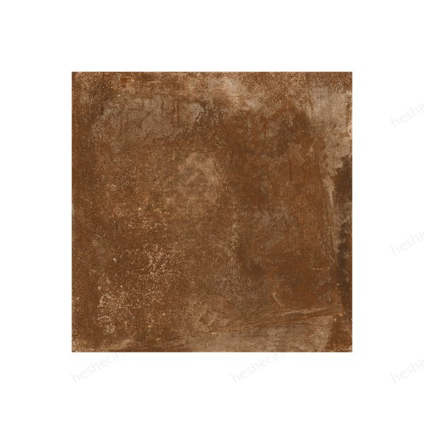 Rust瓷砖