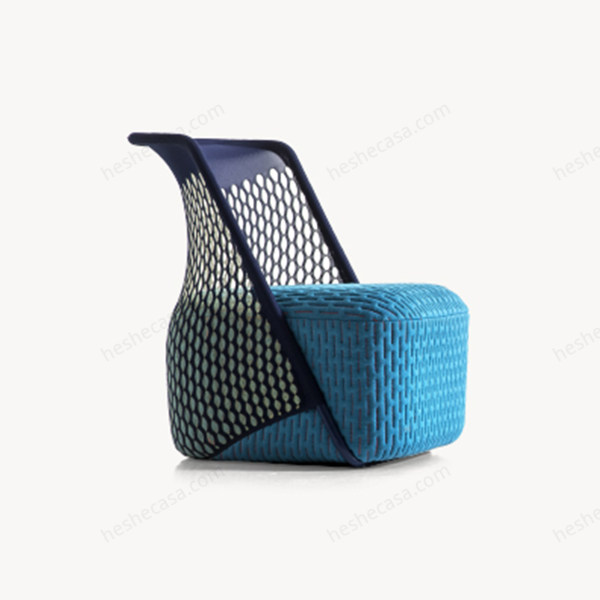 Cradle-2 户外扶手椅