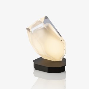 Crystal-rock-table-lamp台灯