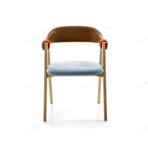 Mathilda单椅