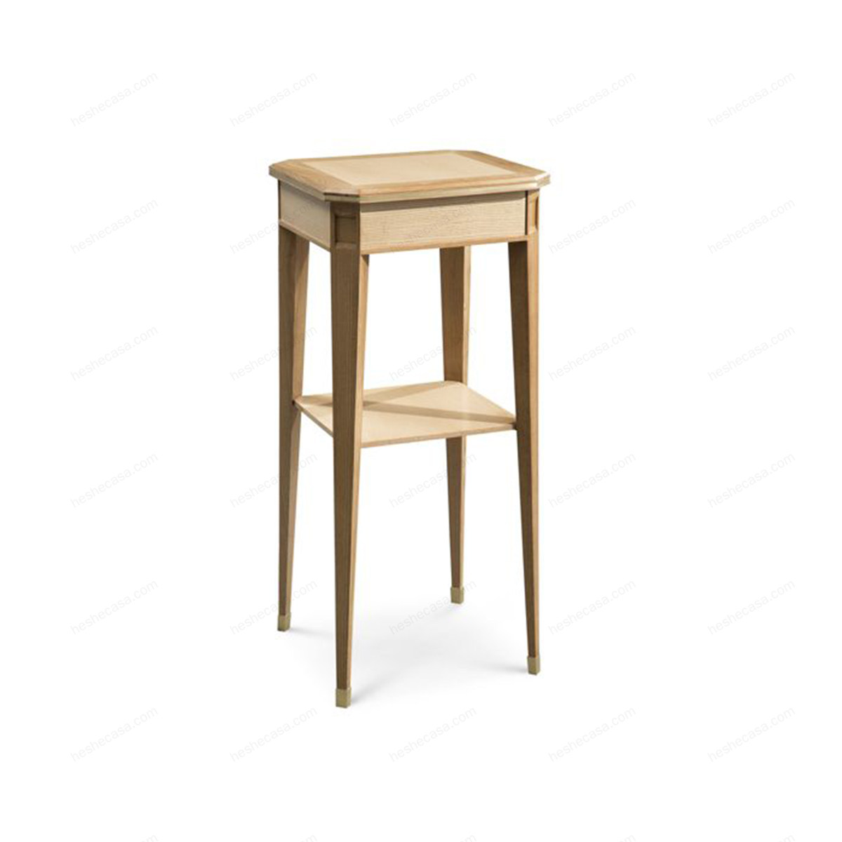 Coupole Pedestal Table茶几/边几