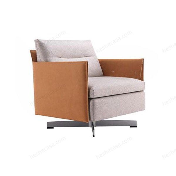 GranTorino扶手椅