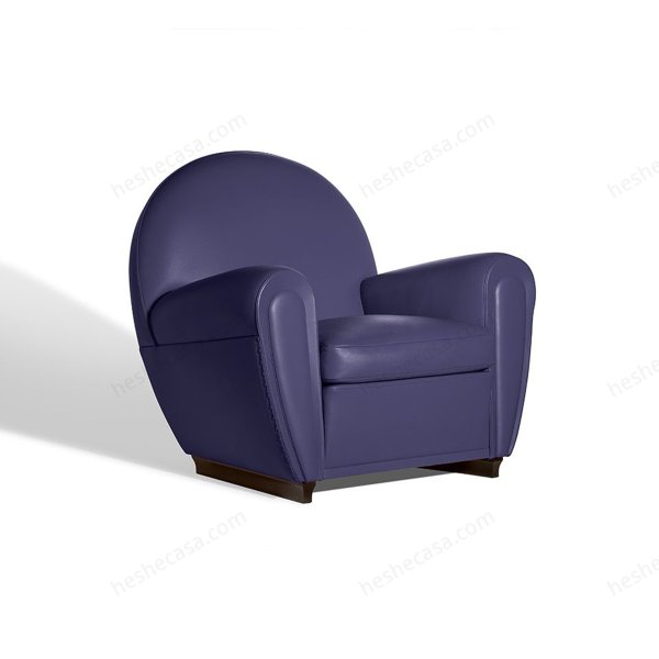 Vanity Fair XC扶手椅