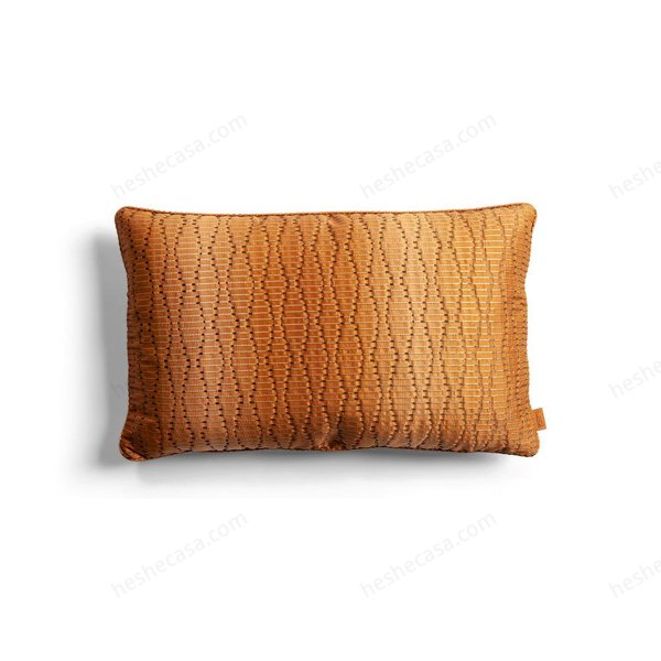 The decorative cushions靠垫