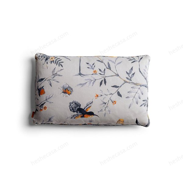 The decorative cushions靠垫