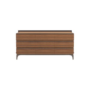 Deanna sideboard 9 drawers边柜