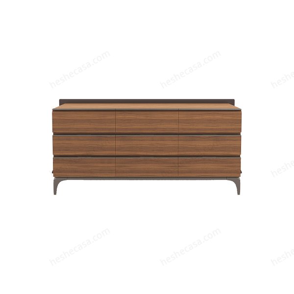 Deanna sideboard 9 drawers边柜