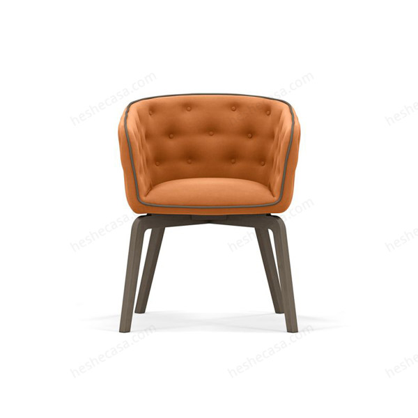 Quadrille单椅