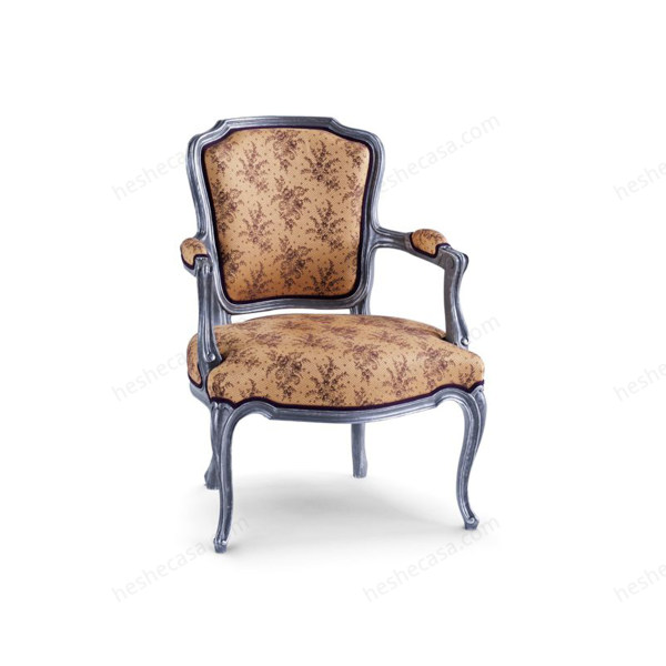 Debussy扶手椅