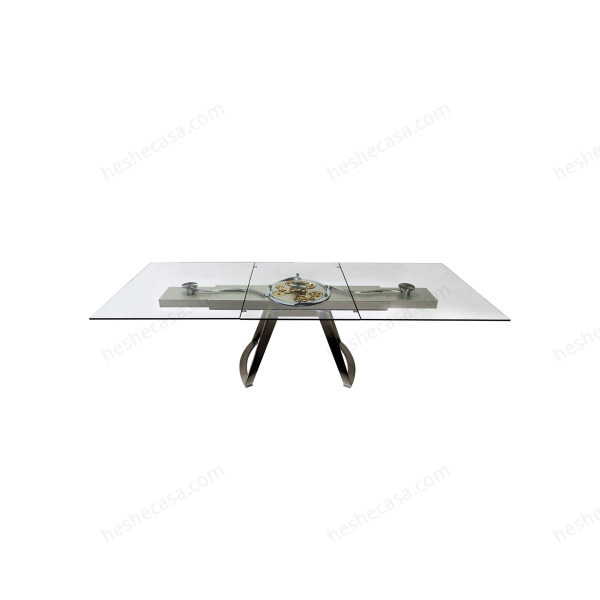 Astrolab 2餐桌