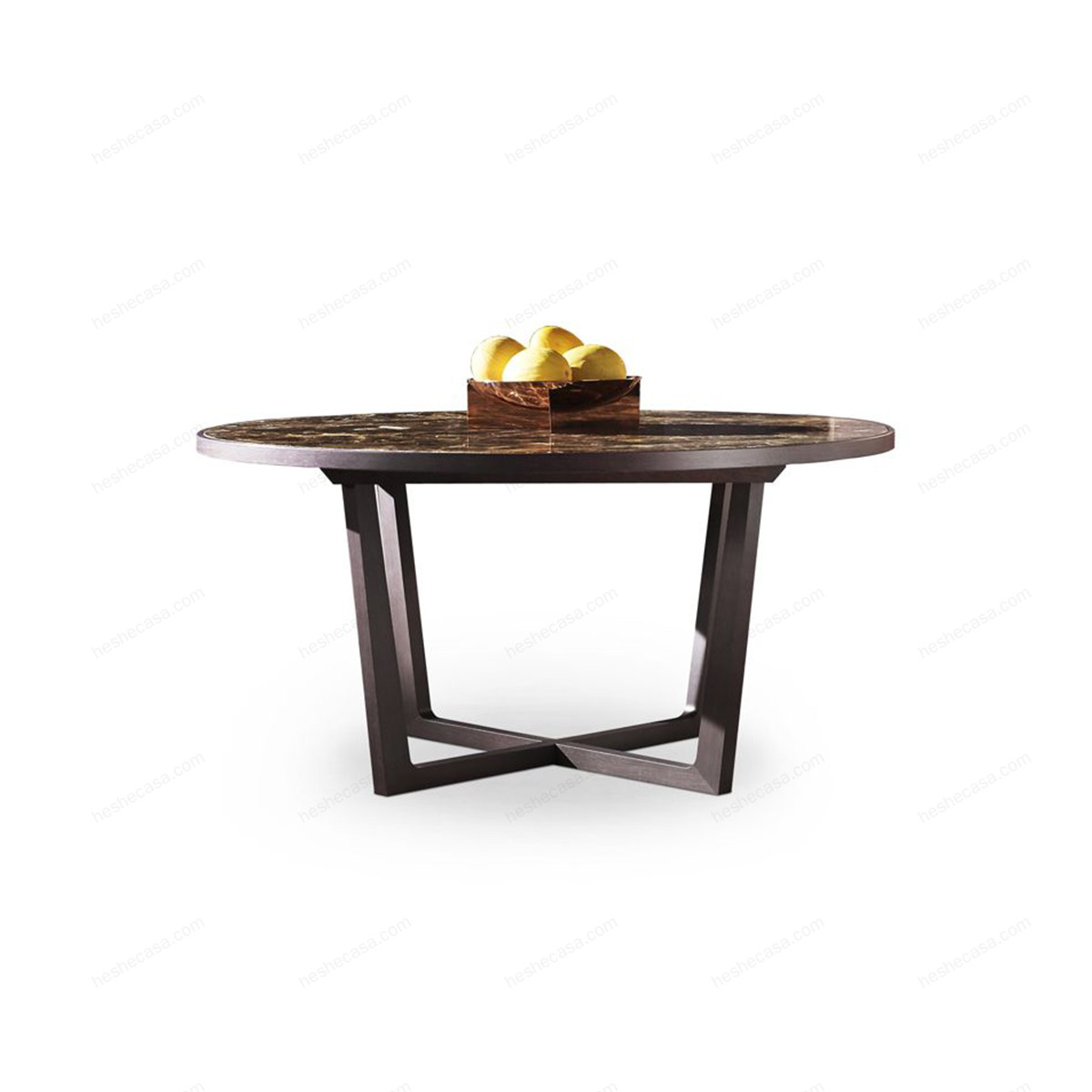 Gold餐桌