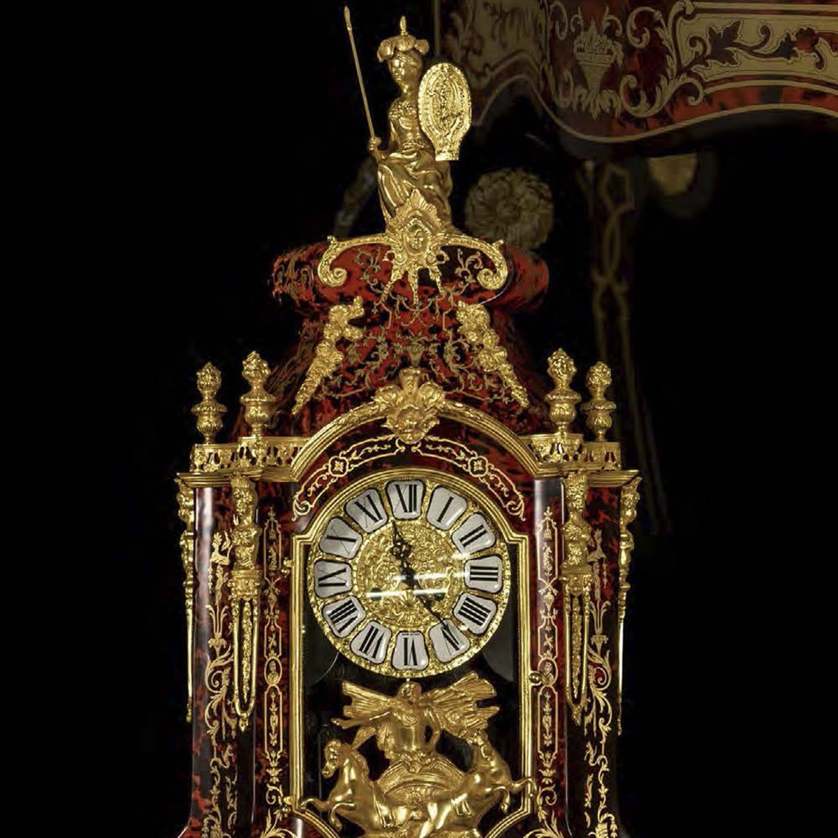 Pendulum-Clock钟表