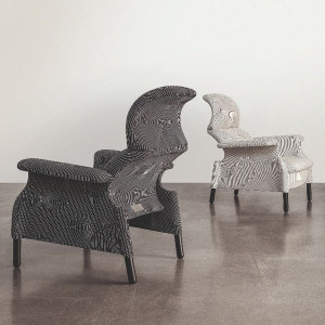 Sanluca Limited Edition扶手椅