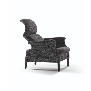 Sanluca Limited Edition扶手椅
