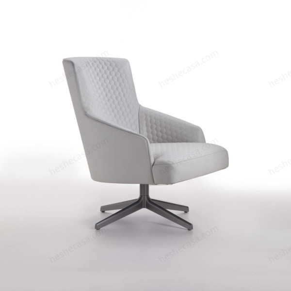 Moore-Relax扶手椅