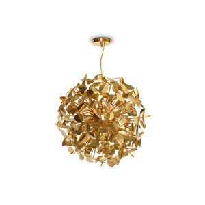 Mcqueen Globe Suspension