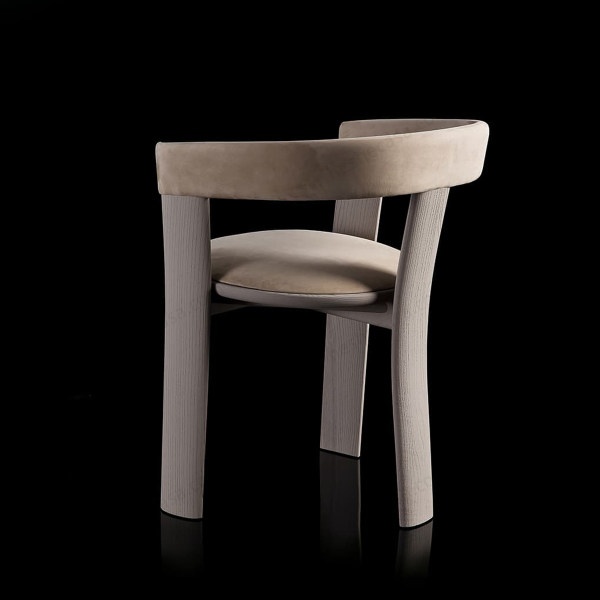 Noce Chair单椅