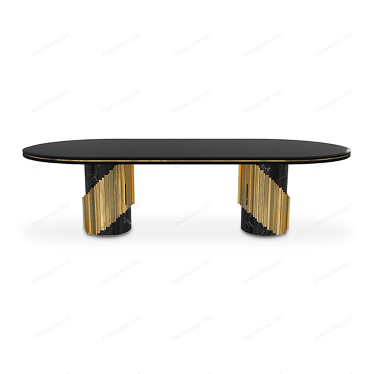Littus Oval餐桌