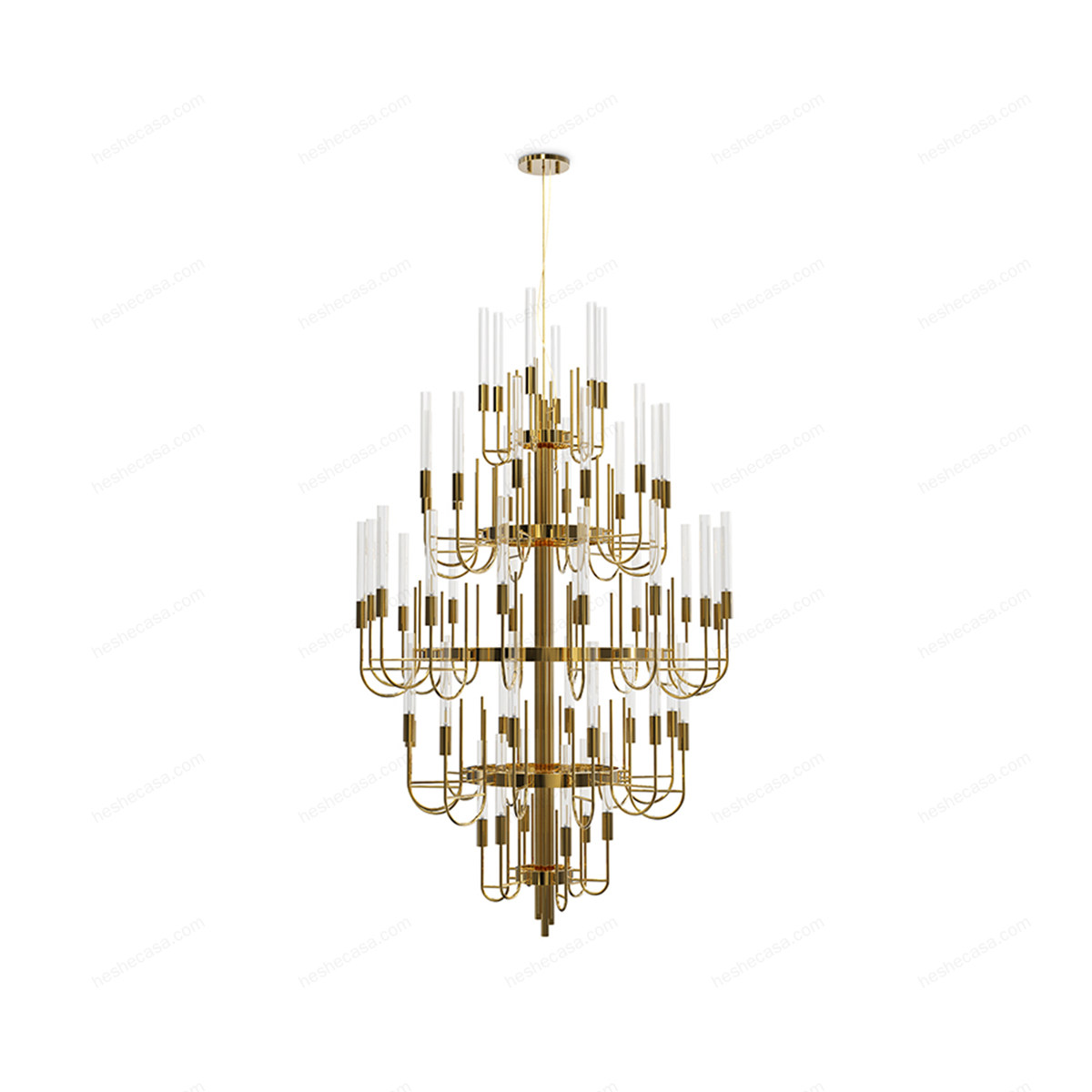 Gala Chandelier吊灯