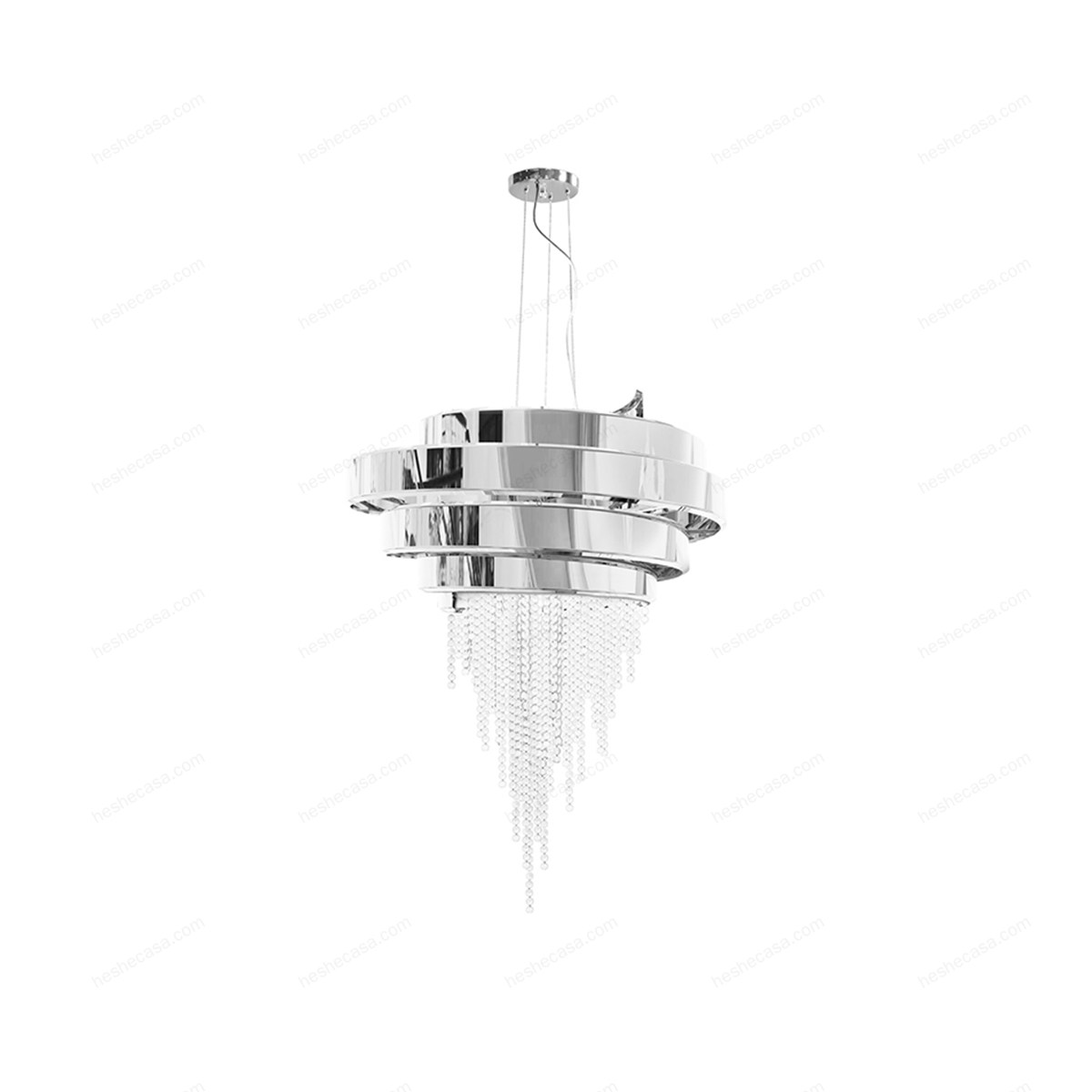 Guggenheim Chandelier吊灯
