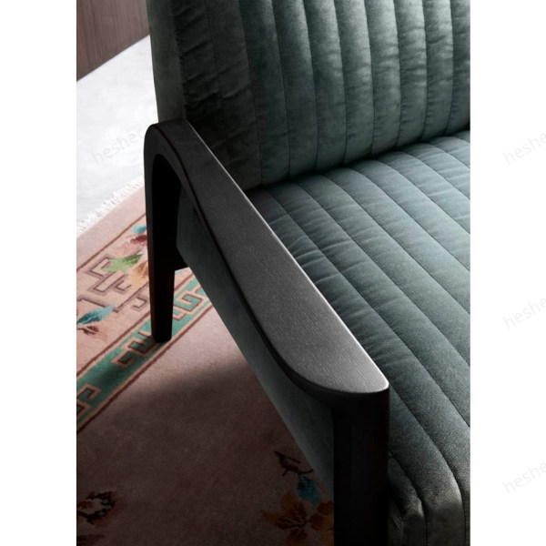 Tarsia  new扶手椅