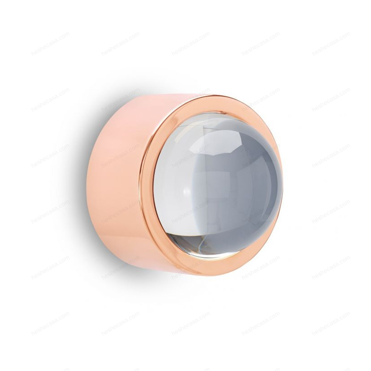 Spot Wall Light Round壁灯