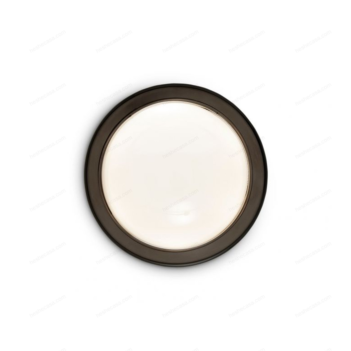 Spot Wall Light Round壁灯