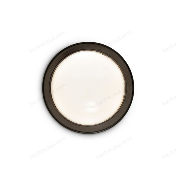 Spot Wall Light Round壁灯