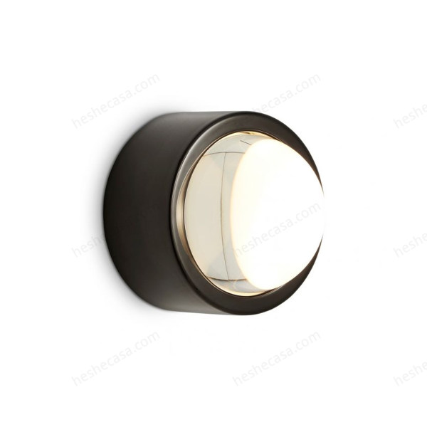 Spot Wall Light Round壁灯