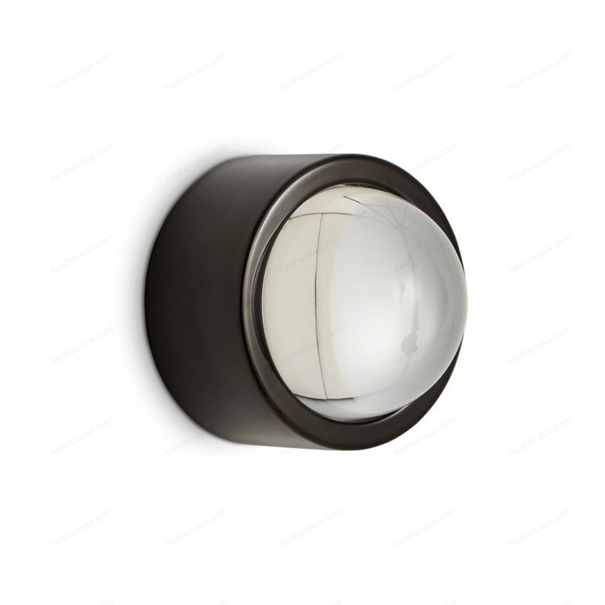 Spot Wall Light Round壁灯