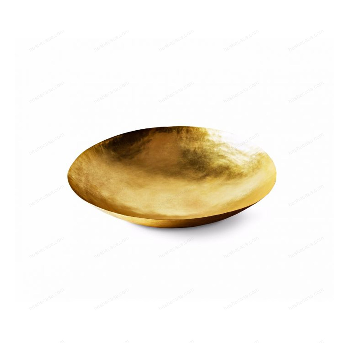 Form Bowl Large Set Brass 碗