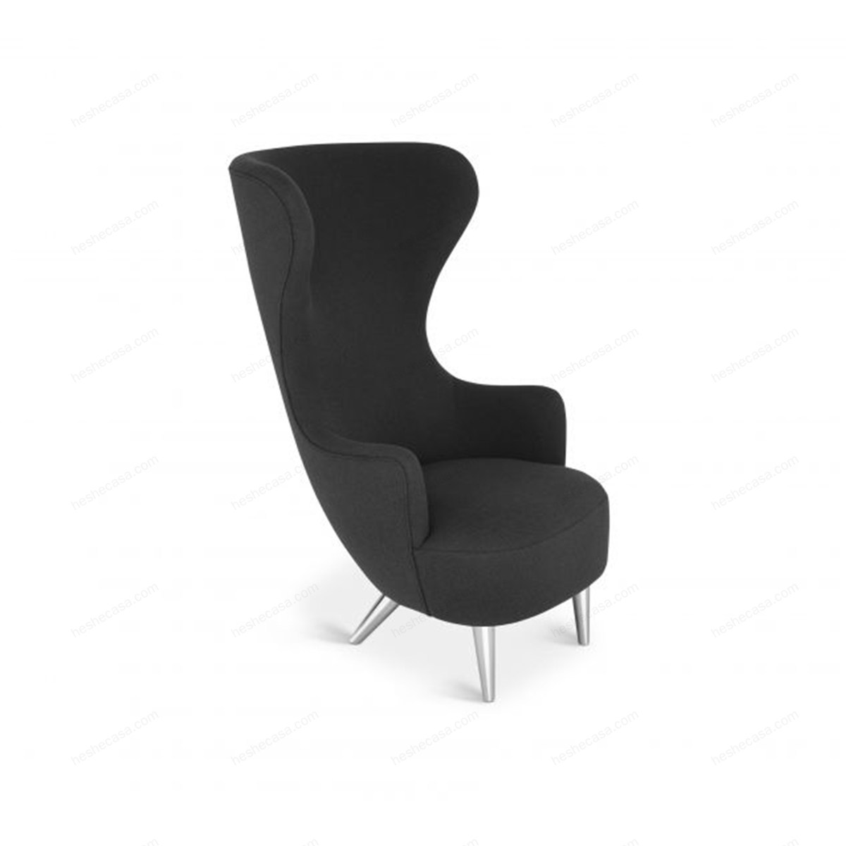 Wingback Chair扶手椅