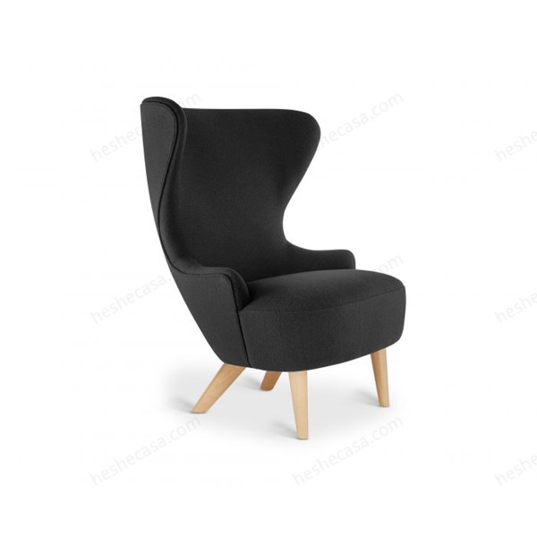 Micro Wingback Chair扶手椅
