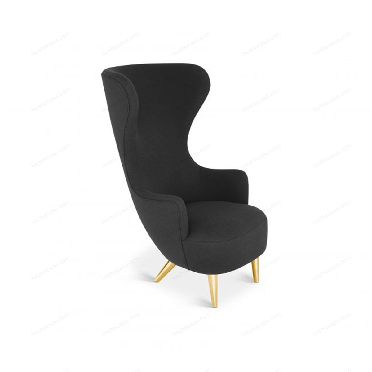 Wingback Chair扶手椅