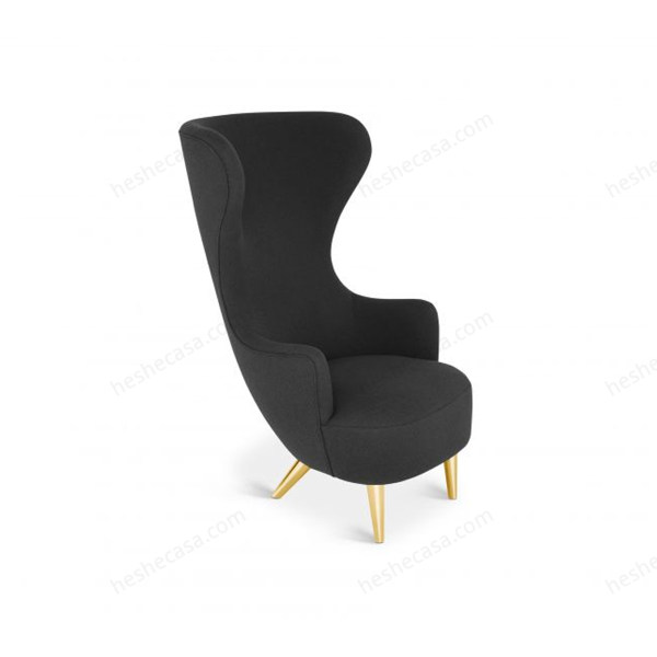 Wingback Chair扶手椅