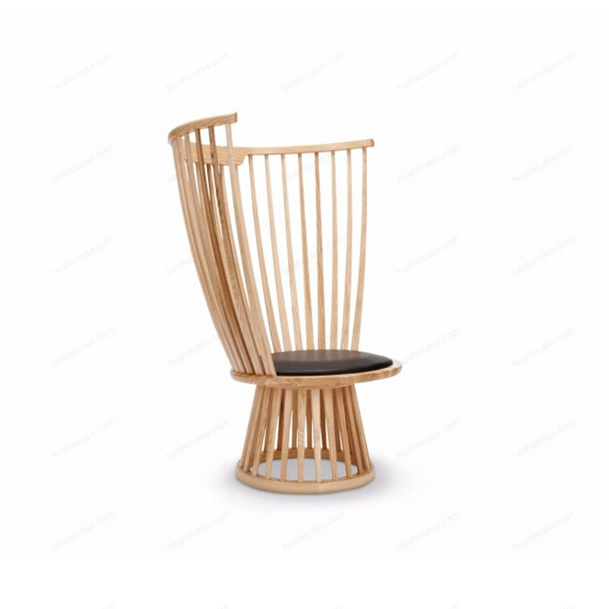 Fan Chair扶手椅