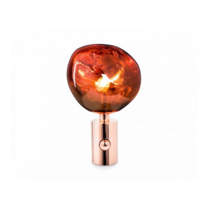 Melt Table Light Copper