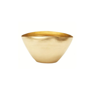 Bash Vessel Mini Brass 碗