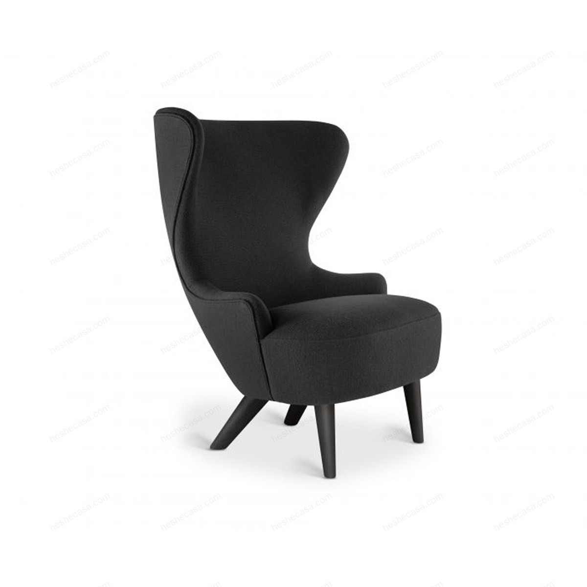 Micro Wingback Chair扶手椅